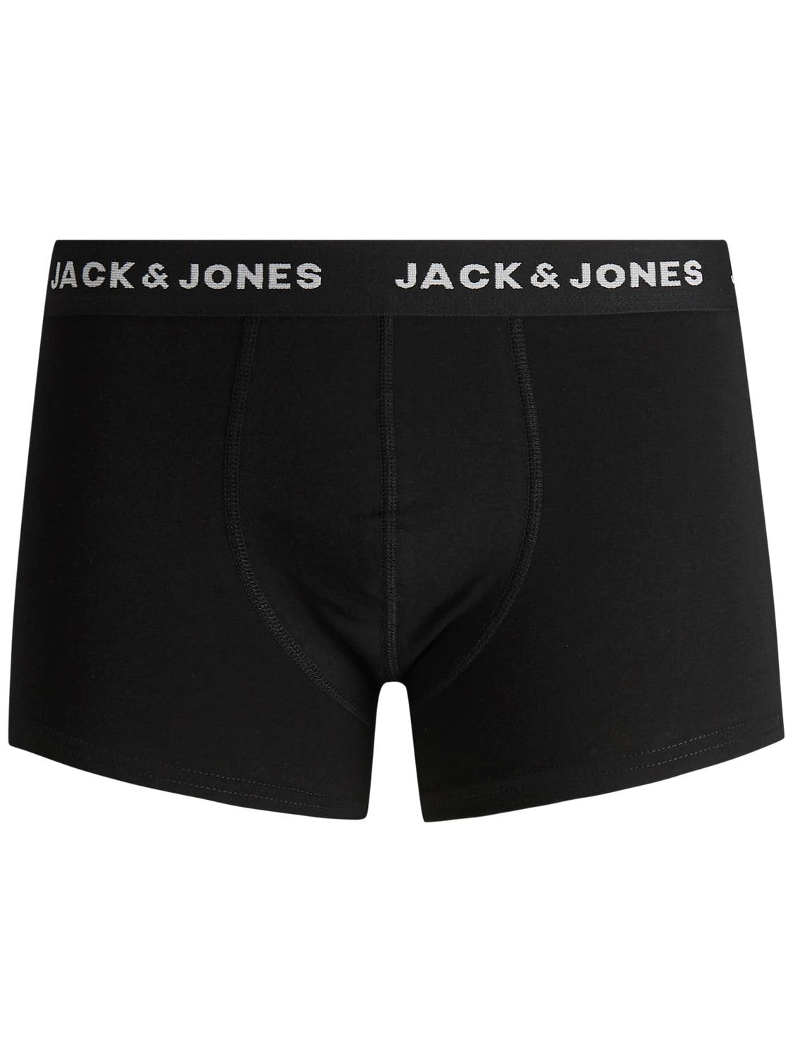 JACBASIC TRUNKS 7-PACK